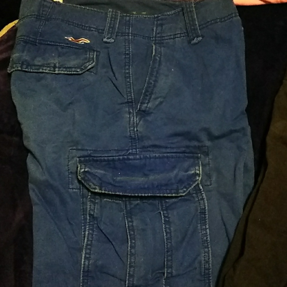 Men's shorts